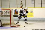Photo hockey match Clermont-Ferrand II - Orcières le 01/11/2014