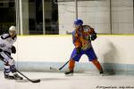 Photo hockey match Clermont-Ferrand II - Orcières le 01/11/2014