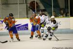 Photo hockey match Clermont-Ferrand II - Orcières le 01/11/2014
