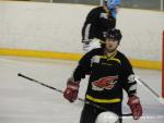 Photo hockey match Colmar - Besançon le 02/11/2013