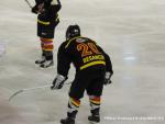 Photo hockey match Colmar - Besançon le 02/11/2013