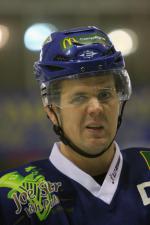 Photo hockey match Compiègne - Clermont-Ferrand le 03/12/2011