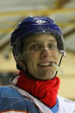 Photo hockey match Compiègne - Clermont-Ferrand le 03/12/2011