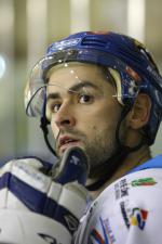 Photo hockey match Compiègne - Clermont-Ferrand le 03/12/2011