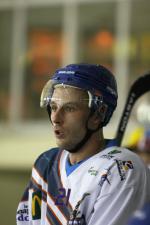 Photo hockey match Compiègne - Clermont-Ferrand le 03/12/2011