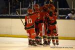 Photo hockey match Courbevoie  - Châlons-en-Champagne le 29/02/2020