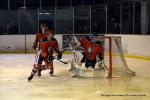 Photo hockey match Courbevoie  - Châlons-en-Champagne le 29/02/2020