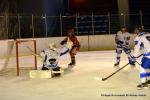 Photo hockey match Courbevoie  - Châlons-en-Champagne le 29/02/2020