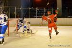 Photo hockey match Courbevoie  - Châlons-en-Champagne le 29/02/2020