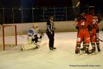 Photo hockey match Courbevoie  - Châlons-en-Champagne le 29/02/2020