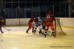 Photo hockey match Courbevoie  - Châlons-en-Champagne le 29/02/2020