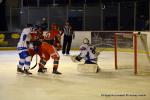 Photo hockey match Courbevoie  - Châlons-en-Champagne le 29/02/2020