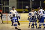 Photo hockey match Courbevoie  - Châlons-en-Champagne le 29/02/2020