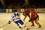 Photo hockey match Courbevoie  - Châlons-en-Champagne le 29/02/2020