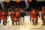 Photo hockey match Courbevoie  - Châlons-en-Champagne le 29/02/2020