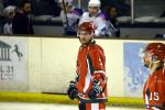 Photo hockey match Courbevoie  - Courchevel-Méribel-Pralognan le 28/11/2015