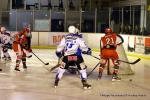 Photo hockey match Courbevoie  - Courchevel-Méribel-Pralognan le 28/11/2015