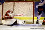 Photo hockey match Courbevoie  - Courchevel-Méribel-Pralognan le 28/11/2015