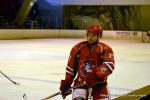 Photo hockey match Courbevoie  - Courchevel-Méribel-Pralognan le 28/11/2015