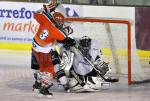 Photo hockey match Courbevoie  - Garges-lès-Gonesse le 20/11/2010