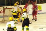 Photo hockey match Courbevoie  - Viry-Châtillon le 31/01/2009