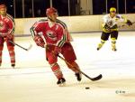 Photo hockey match Courbevoie  - Viry-Châtillon le 31/01/2009