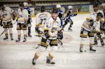 Photo hockey match Courchevel-Méribel-Pralognan - Brest  le 03/12/2016