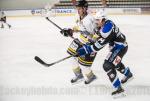 Photo hockey match Courchevel-Méribel-Pralognan - Brest  le 03/12/2016