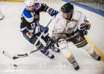 Photo hockey match Courchevel-Méribel-Pralognan - Brest  le 03/12/2016