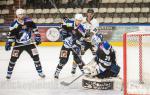 Photo hockey match Courchevel-Méribel-Pralognan - Brest  le 03/12/2016