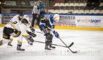 Photo hockey match Courchevel-Méribel-Pralognan - Brest  le 03/12/2016