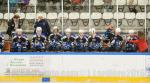 Photo hockey match Courchevel-Méribel-Pralognan - Brest  le 03/12/2016