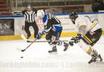 Photo hockey match Courchevel-Méribel-Pralognan - Brest  le 03/12/2016