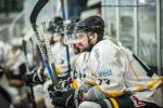Photo hockey match Courchevel-Méribel-Pralognan - Brest  le 15/03/2017