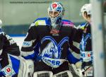 Photo hockey match Courchevel-Méribel-Pralognan - Brest  le 15/03/2017