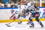Photo hockey match Courchevel-Méribel-Pralognan - Brest  le 15/03/2017