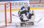 Photo hockey match Courchevel-Méribel-Pralognan - Brest  le 15/03/2017