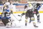 Photo hockey match Courchevel-Méribel-Pralognan - Brest  le 15/03/2017