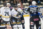Photo hockey match Courchevel-Méribel-Pralognan - Brest  le 15/03/2017