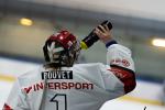 Photo hockey match Courchevel-Méribel-Pralognan - Morzine-Avoriaz le 02/04/2022