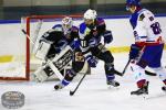 Photo hockey match Courchevel-Méribel-Pralognan - Mulhouse le 29/10/2016
