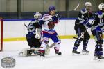 Photo hockey match Courchevel-Méribel-Pralognan - Mulhouse le 29/10/2016