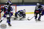 Photo hockey match Courchevel-Méribel-Pralognan - Mulhouse le 29/10/2016