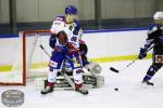 Photo hockey match Courchevel-Méribel-Pralognan - Mulhouse le 29/10/2016