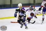 Photo hockey match Courchevel-Méribel-Pralognan - Mulhouse le 29/10/2016