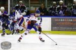 Photo hockey match Courchevel-Méribel-Pralognan - Mulhouse le 29/10/2016