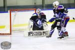 Photo hockey match Courchevel-Méribel-Pralognan - Mulhouse le 29/10/2016