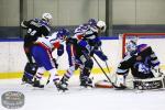 Photo hockey match Courchevel-Méribel-Pralognan - Mulhouse le 29/10/2016
