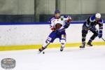 Photo hockey match Courchevel-Méribel-Pralognan - Mulhouse le 29/10/2016