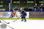 Photo hockey match Courchevel-Méribel-Pralognan - Mulhouse le 29/10/2016